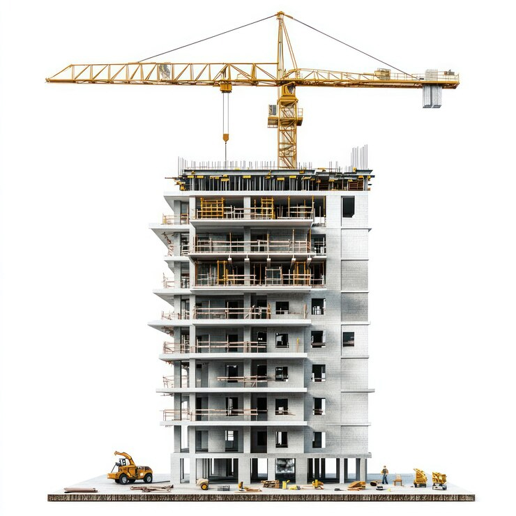 Building Construction