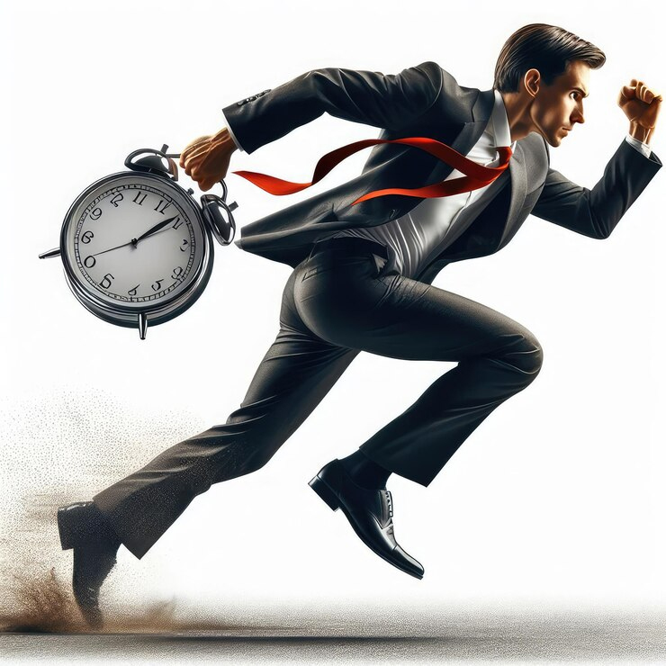 Fast Work