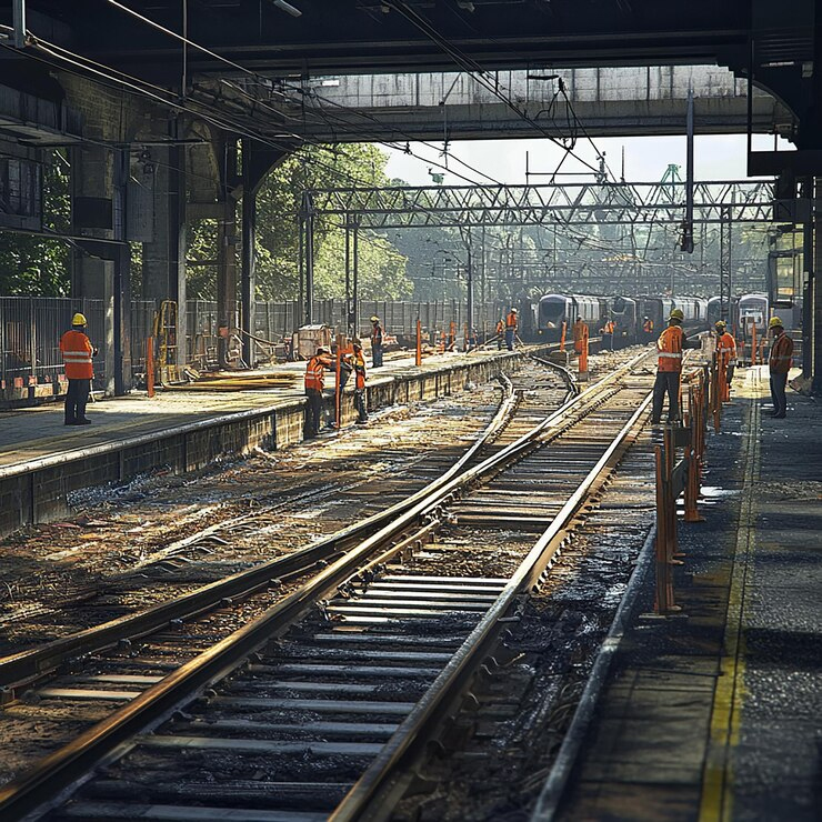 Railway Construction