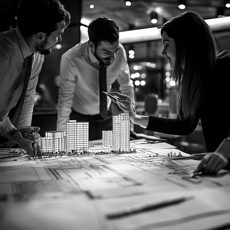 Real Estate Development