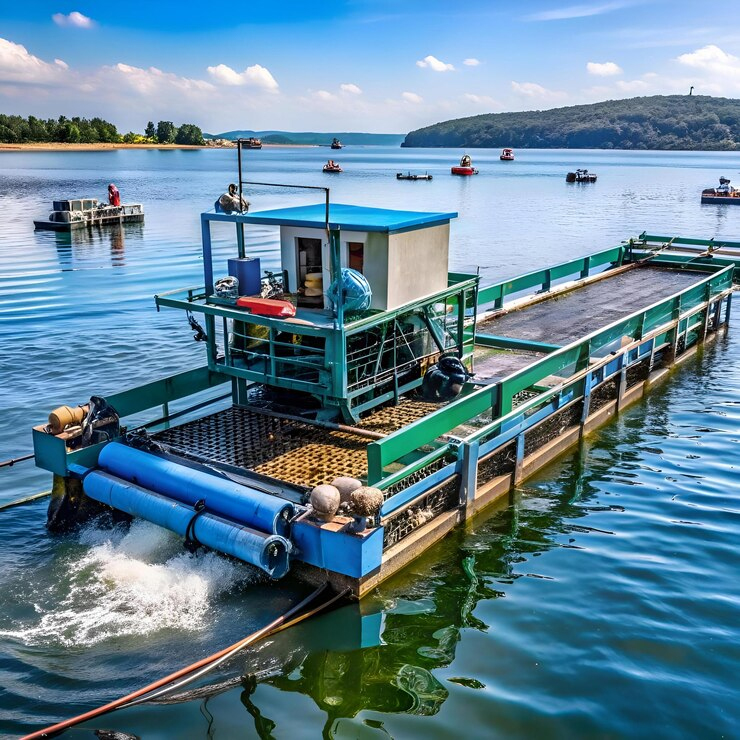 River Guard Solutions