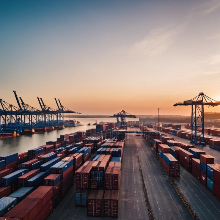 Shipping Facilities
