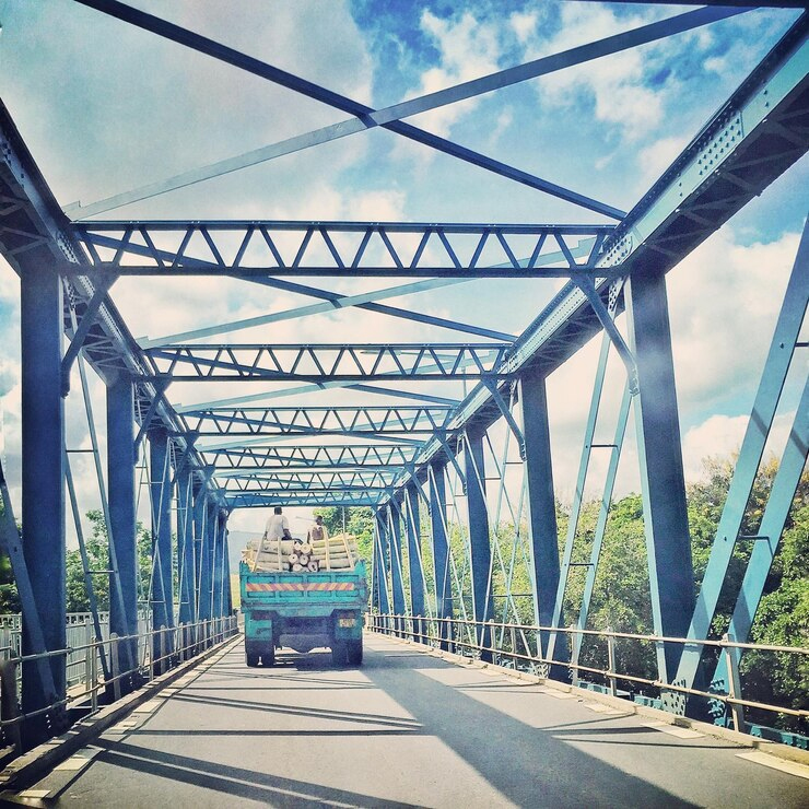 Transport Infrastructure