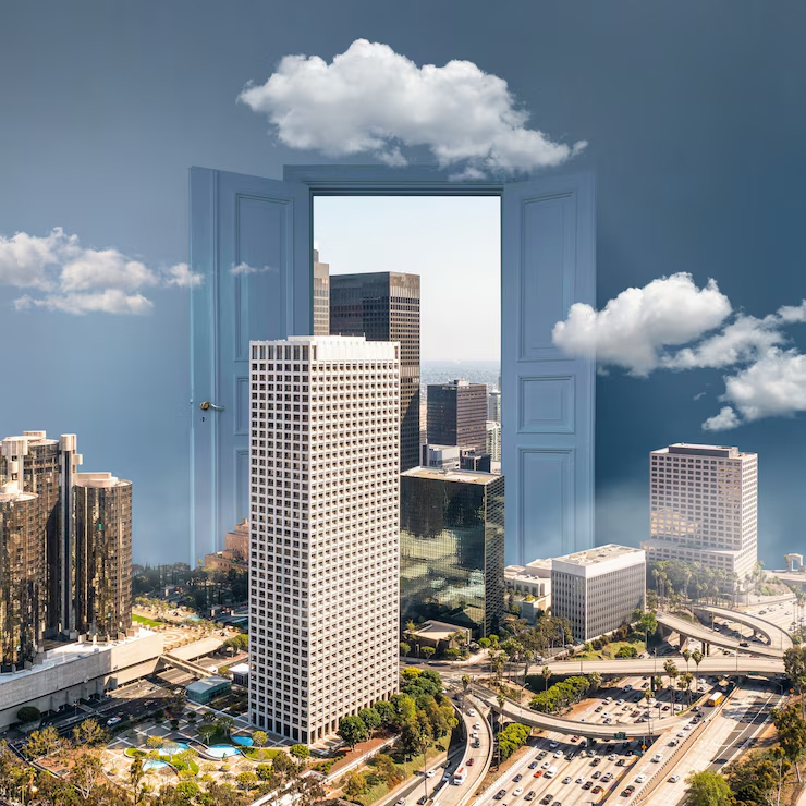 Urban Development